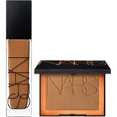 Nars Natural Radiant - Longwear Foundation