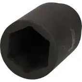Ks Tools 4600035 460.0035 Sexkant Axelmutter-nyckel 38 mm 3/4 3/4