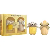Women secret Gold Seduction Lote Vapo Set 300ml Eau De Parfum