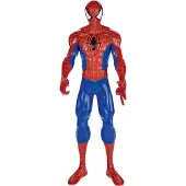 Hasbro Spindelmannen Förundran Titan Hero Ultimate-figur 30 Cm