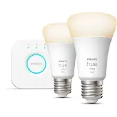 Philips Hue White Starter Kit