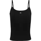 Tommy Hilfiger Dw0dw20675 Ärmlös Topp