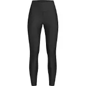 Röhnisch Ribbade Tights Svart