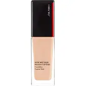 Shiseido Synchro Skin Radiant Lifting Foundation NEW Flytande foundation 30 ml Nr. 140