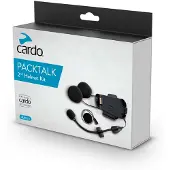 Cardo PackTalk ljud- och mikrofonpaket