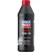 Liqui moly 75w-90 Synthetic Växellådsolja 1l