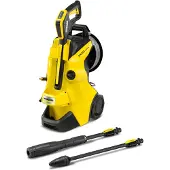 Kärcher Högtryckstvätt K 4 Premium Power Control Flex