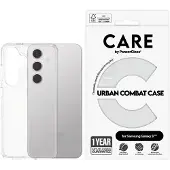 PanzerGlass Care Flagship Samsung Galaxy S 2025 Skärmskydd