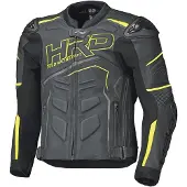 Held Safer II Motorcykel läder jacka