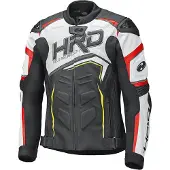 Held Safer II Motorcykel läder jacka