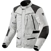 REV'IT! Voltiac 3 H2O Motorcykel Textil Jacka