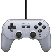 8Bitdo Pro 2 Nintendo Switch-kontroll