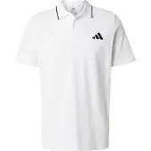 Adidas Essentials Small Logo Piqué Kortärmad Polotröja