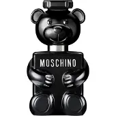 Moschino Men’s 6W10 EDP Parfym - Elegant och Långvarig Doft
