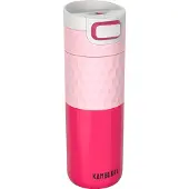 Kambukka termomugg Etna Grip 500 ml - Diva Pink