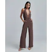 BWLDR Jumpsuit 'Mel' hallon