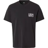 Levi's Relaxed Fit T-shirt Med Korta ärmar