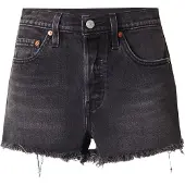 Levi's 501 Original Korta Jeans