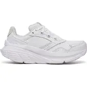 Saucony Women's Guide Metro Le Extra Wide White