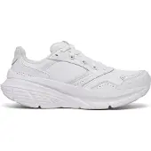 Saucony Men's Guide Metro Le Wide White