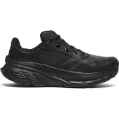 Saucony Men's Guide Metro Le Wide Triple Black