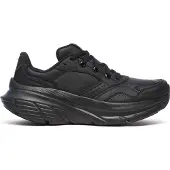 Saucony Women's Guide Metro Le Extra Wide Triple Black