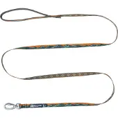 Non-Stop Dogwear Trail Quest Leash Rp Edition Teal/Oak
