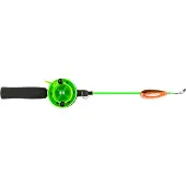 iFish Pimple Set M Lime Char Lime
