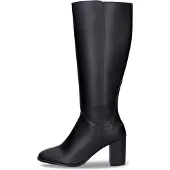 Nae Vegan Shoes Stövel 'Greta' svart