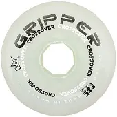 Labeda Gripper Soft Skridskohjul