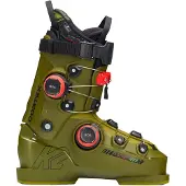 K2 Cortex 130 Zonal Boa Alpina Skidpjäxor