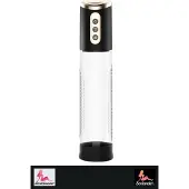 Docklandet Penis Pump Automatisk (elektronisk)