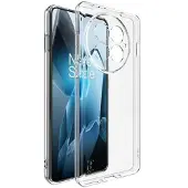 IMAK OnePlus 13 UX-5 TPU-skal - Genomskinlig