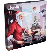 Kwb julkalender - 370142 Expert - 24 spännande överraskningar.