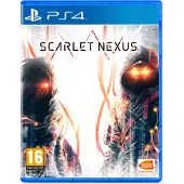 Scarlet Nexus (PS4)