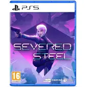 Ps5 Severed Steel