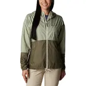 Columbia Women's Flash Forward II Windbreaker