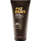 Piz buin Tan & Protect Solskydd SPF 30