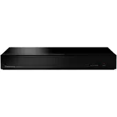 Panasonic DP-UB150EG - 3D Blu-ray-spelare - Uppskalning - Ethernet, DLNA - svart