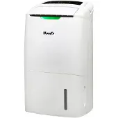 Wood's Hybrid avfuktare/luftrenare AD30G Active ION HEPA filter