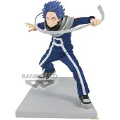 Banpresto My Hero Academia Bravegraph 2 Hitoshi Shinso Vol. 1 Figur 12 Cm