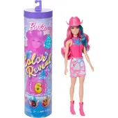 Mattel Barbie Reveal Doll Disco Star-serien