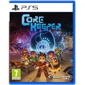 Core Keeper Playstation 5