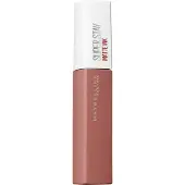 Maybelline SuperStay Matte Ink Liquid Lipstick 60 Poet 5 ml