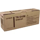 Kyocera magenta toner 8.000 sidor