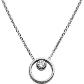 Skagen Damhalsband Skagen SKJ0833040 47 cm