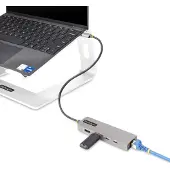 StarTech.com 10g2a1c25epd Dockningsstation