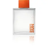Jil Sander Sun Men 125ml Eau De Toilette