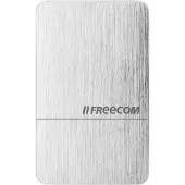 Freecom External SSD mSSD MAXX 512GB Silver (56394)