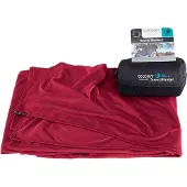 Cocoon Coolmax Travel Filt